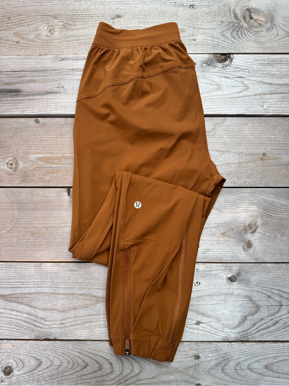 Lululemon Adapted State HR Jogger